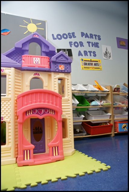 Stepping Stones, Robinson - Licensed Daycare in Regina, SK